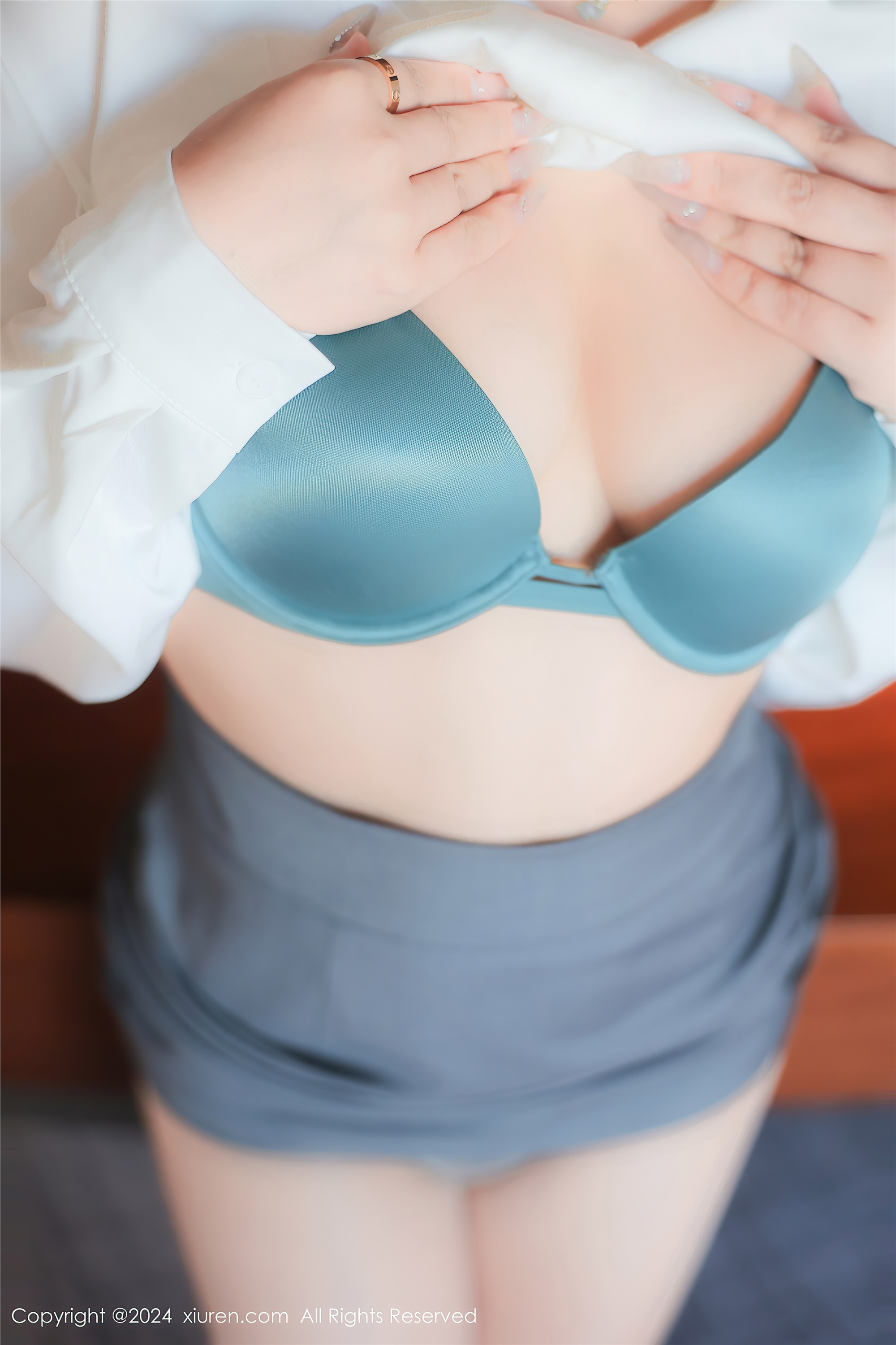 Xiuren秀人网 2024.08.09 NO.8989 麦田